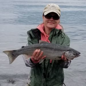 Meet your Posher, Heather